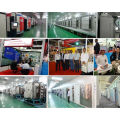 Arc and Sputtering PVD Coating Machine for High Quality Stainless Steel Parts